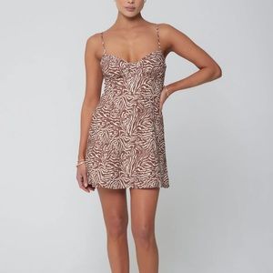 Resa Joelle Mini in Dallas - Small - never worn